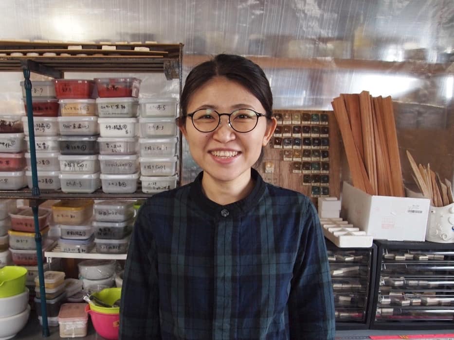 花塚 愛 非常勤講師