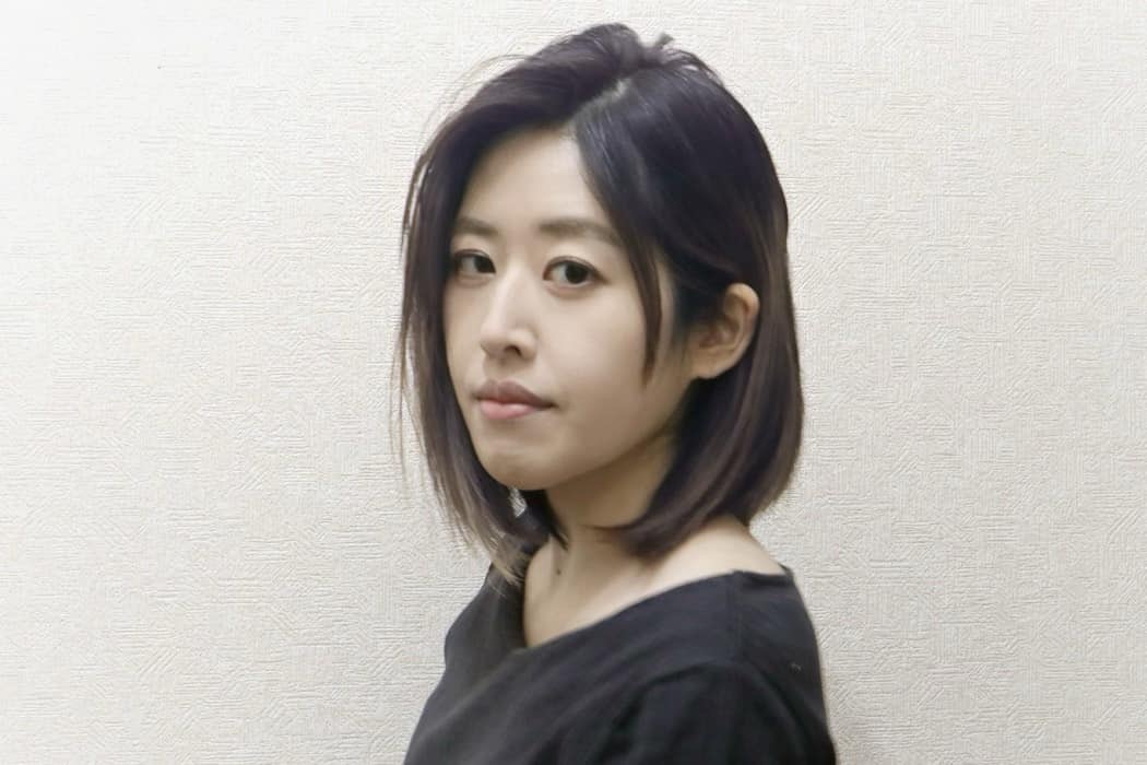 林 麻依子 非常勤講師