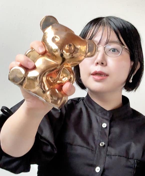 湯口 萌香 非常勤講師