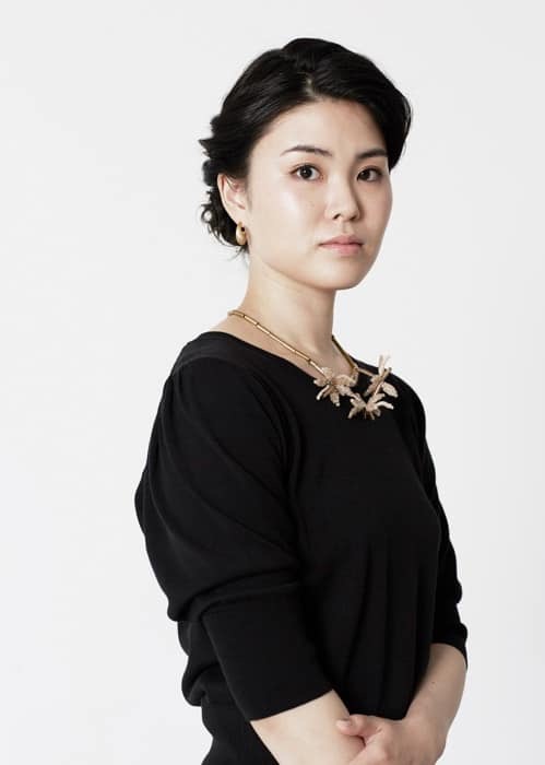 今井 瑠衣子 助手