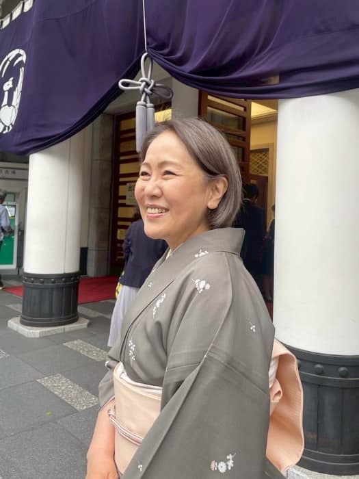 木越 あい 非常勤講師