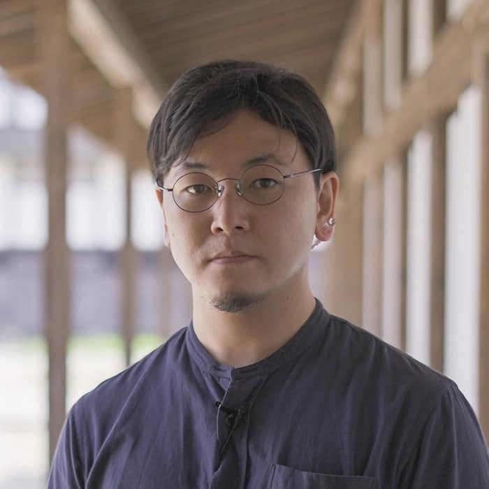 横山 翔平 非常勤講師